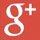 Icono de red social Google+