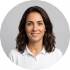 Diana, asesora de El Billar en Móstoles